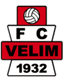 FC Velim logo