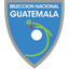 Guatemala U17 Women logo