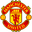 Manchester United Youth logo