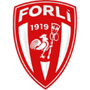 Forli U19 logo - U VS Forli U Result