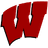 Wisconsin (w) logo
