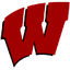 Wisconsin (w) logo