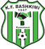 FK Bashkimi logo