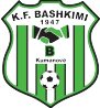 FK Bashkimi logo