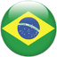 Brazil University logo