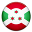 Burundi U17 logo