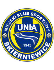 Unia Skierniewice logo