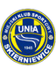 Unia Skierniewice logo