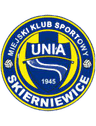 Unia Skierniewice logo
