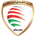 Oman U20 logo - U VS Bahrain U Live Score
