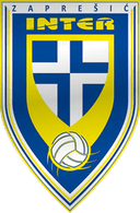 NK Inker logo - Zapresic VS Koprivnica Score Today