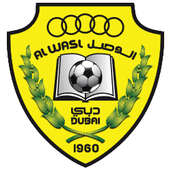Wasl Dubai U21 logo