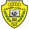 Wasl Dubai U21 logo