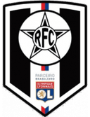 Resende RJ U20 logo - U VS Olaria Rj U Live Score