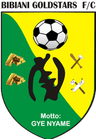 Bibiani Gold Stars logo