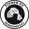 Fisher Athletic logo - Cobham VS Fisher Athletic Result Today