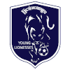 Young Lionesses FC (W) logo - W VS Zwekapin Fc W Result Today