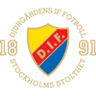Djurgardens U21 logo