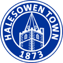 Halesowen Town logo - Town VS Stamford Result Today