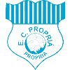 Propriá logo - Se VS Propri Live Score Today