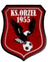 Orzel Baniocha logo