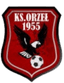 Orzel Baniocha logo