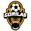 Gorilas de Juanacatlan II logo - Ii VS Universidad Guadalajara Iii Score