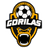 Gorilas de Juanacatlan II logo