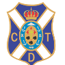 Tenerife U19 logo - U VS Barcelona U Result Today