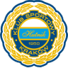 Hutnik Krakow II logo