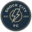 Shock City FC logo