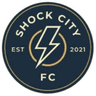 Shock City FC logo