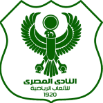 Al Masry logo