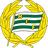 Hammarby U20 logo