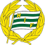 Hammarby U20 logo
