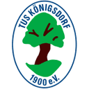 Konishisdorf logo - Konishisdorf VS Fortuna Kln Ii Score Today