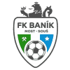 Banik Most-Sous logo - Ii VS Banik Mostsous Sport
