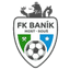 Banik Most-Sous logo