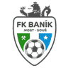 Banik Most-Sous logo