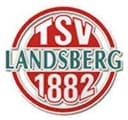 TSV Landsberg logo - Landsberg VS Tsv Mnchen Ii Result Today