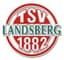 TSV Landsberg logo