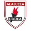 CODEA Alajuela (w) logo - W VS Codea Alajuela W Sport