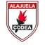 CODEA Alajuela (w) logo
