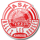 AS Khroub U20 logo - U VS As Khroub U Live
