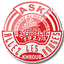 AS Khroub U20 logo