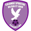 Colombe du Dja et Lobo logo