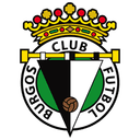 Burgos CF logo - Sad VS Burgos Cf Score