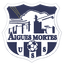 Salinieres Aigues Mortes logo