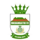 Mkhambathi FC logo - Fc VS Lerumo Lions Live Score Today