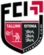 FCI Tallinn U19 logo
